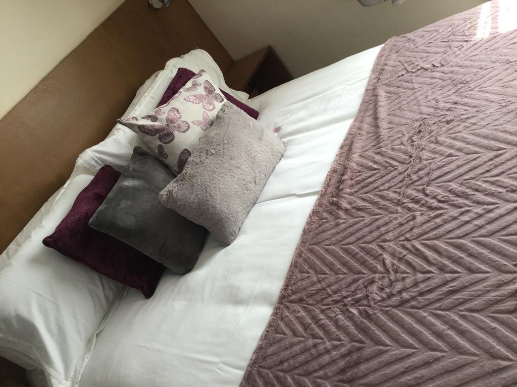 The Huntsman Cheadle (Staffordshire) Quarto foto