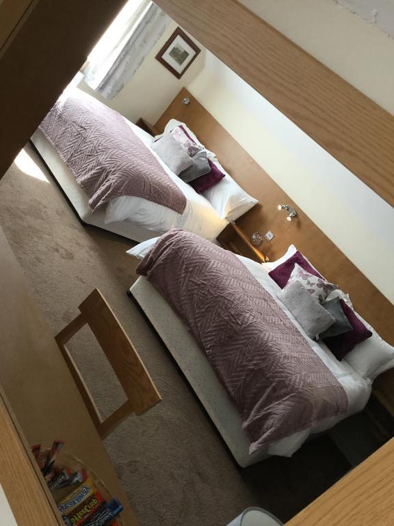 The Huntsman Cheadle (Staffordshire) Quarto foto
